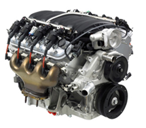 P327C Engine